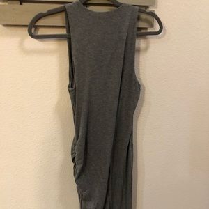 Banana Republic Long dress
